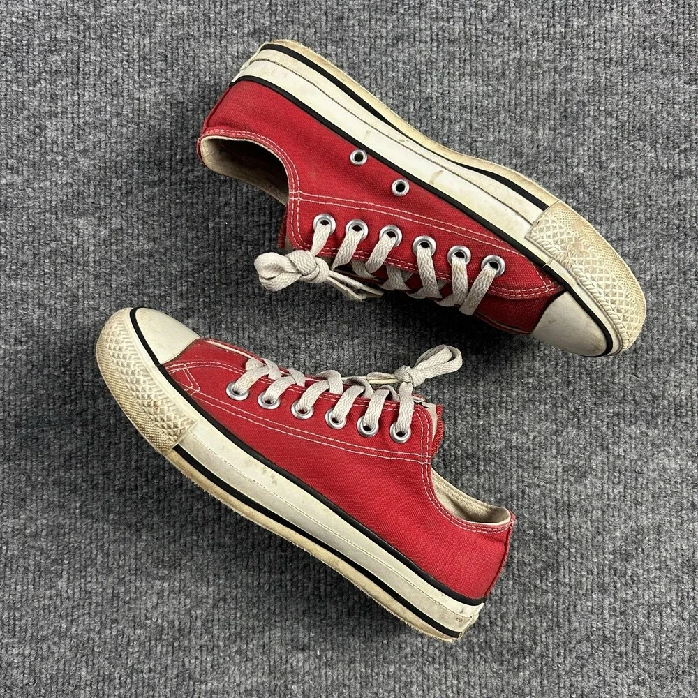 Converse vintage all